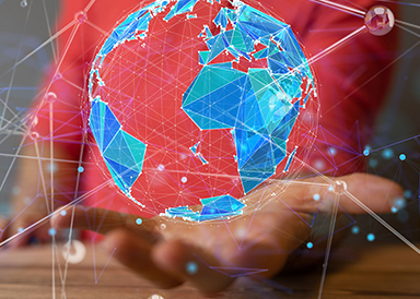 Rede Global de Serviços