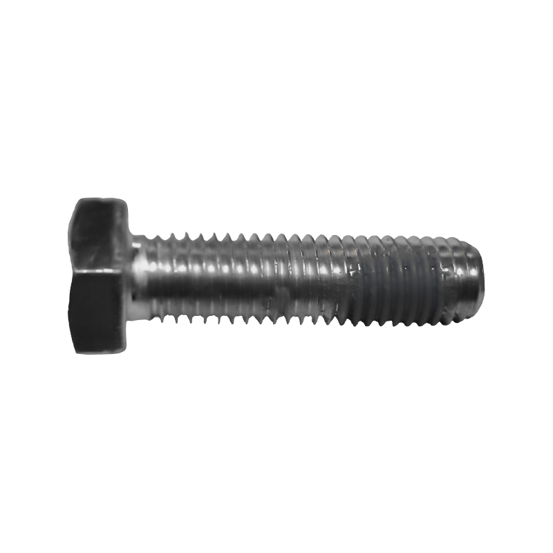 O aço carbono encanta os parafusos principais O aço carbono estendido dos parafusos encanta os parafusos