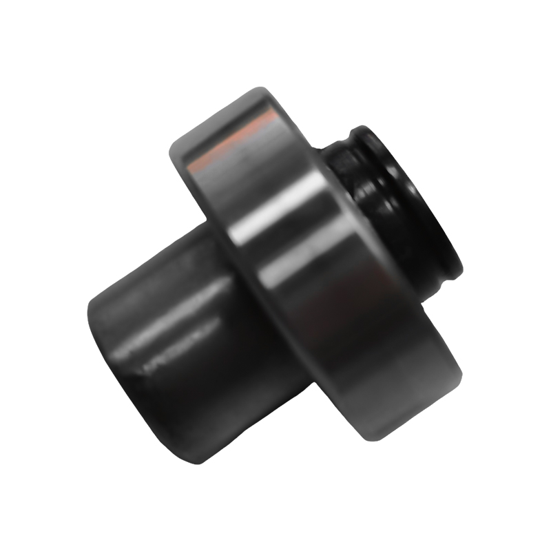 Rolamentos acessórios não padronizados 608RS Rolamentos acessórios de carrinho, rolamentos integrados Capacidade de 300KG/150KG Carrinhos de mão, carrinhos de serviço de alimentação, rodízios de equipamentos